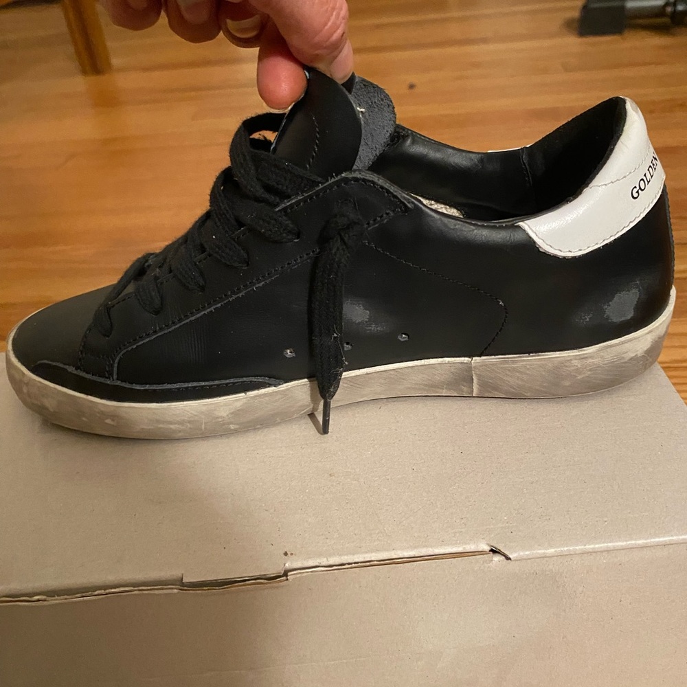 Golden goose sneakers - Picture 6 of 16